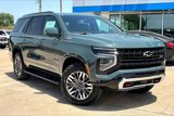 New 2025 Chevrolet Tahoe Z71 w/ Z71 Off-Road Package image 2