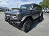 Used 2025 Ford Bronco Badlands w/ Sasquatch Package image 4