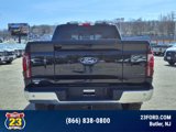 New 2025 Ford F150 Lariat image 5