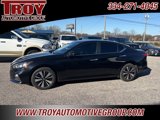 Used 2021 Nissan Altima 2.5 SV image 2