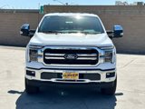 New 2025 Ford F150 Lariat image 3