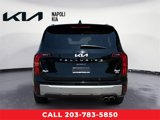 Certified 2023 Kia Telluride S w/ S Sunroof Package image 4