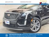 New 2025 Cadillac XT5 Premium Luxury w/ LPO, Floor Liner Package image 3
