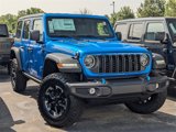 New 2025 Jeep Wrangler Unlimited Rubicon 4xe image 2