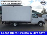 Used 2022 Ford E-450 and Econoline 450 Super Duty w/ Power Windows & Locks Group image 2