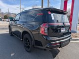 New 2025 Nissan Armada PRO-4X image 5
