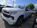 New 2025 Chevrolet Silverado 1500 LT w/ All Star Edition Plus image 4