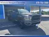 Used 2024 RAM 3500 Laramie w/ Night Edition image 3