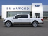 New 2025 Ford F150 King Ranch image 3