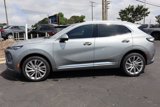 New 2025 Buick Envision Avenir image 4