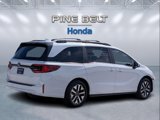 New 2025 Honda Odyssey EX-L image 3