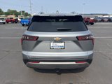 New 2026 Chevrolet Equinox LT w/ Convenience Package II image 4