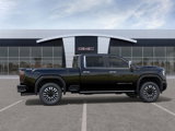 New 2025 GMC Sierra 2500 Denali Ultimate image 5