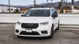 New 2025 Chrysler Pacifica Limited image 4