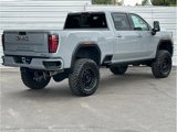 Used 2024 GMC Sierra 2500 AT4 w/ AT4 Premium Plus Package image 3