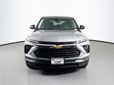 New 2026 Chevrolet TrailBlazer LS w/ LS Convenience Package image 2