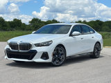 New 2025 BMW 530i w/ M Sport Package image 2