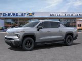 New 2025 Chevrolet Silverado EV LT image 2