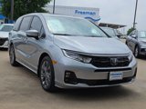 New 2025 Honda Odyssey Touring image 3