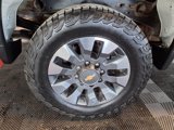Used 2022 Chevrolet Silverado 2500 Custom w/ Custom Convenience Package image 5