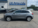 Used 2014 Mitsubishi Outlander Sport ES image 6