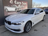 Used 2018 BMW 530i xDrive image 3
