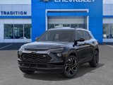 New 2026 Chevrolet TrailBlazer RS w/ Convenience Package image 6