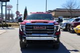 New 2025 GMC Sierra 2500 SLT w/ SLT Premium Package image 2