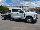 New 2025 Ford F350 XL image 2