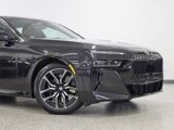 Used 2023 BMW 760i xDrive w/ Executive Package image 3