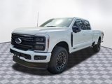 New 2025 Ford F350 4x4 Crew Cab Super Duty image 3
