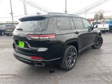 Used 2024 Jeep Grand Cherokee L Summit image 6