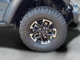 New 2025 Jeep Wrangler Unlimited Rubicon 4xe image 5