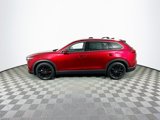 Certified 2022 MAZDA CX-9 Touring Plus image 6