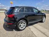 Used 2016 Audi Q5 2.0T Premium Plus w/ Premium Plus Package image 4