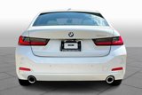 Used 2025 BMW 330i Sedan image 4