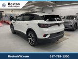 New 2025 Volkswagen ID.4 Pro S image 2