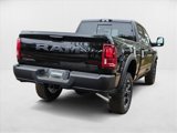 New 2025 RAM 2500 Rebel w/ Rebel Level 2 Equipment Group image 2
