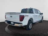 New 2025 Ford F150 Lariat image 6