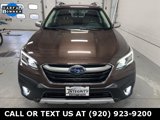 Used 2020 Subaru Outback Touring image 2
