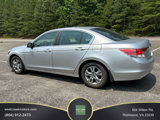 Used 2012 Honda Accord SE image 4
