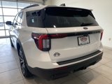 New 2025 Ford Explorer ST-Line image 3