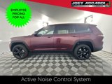 New 2025 Jeep Grand Cherokee L Limited w/ Luxury Tech Group II image 6