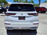 New 2025 Mitsubishi Outlander SE image 4
