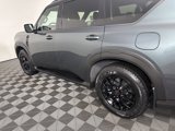 New 2025 Nissan Armada PRO-4X image 6