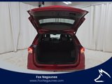 Certified 2022 Chevrolet Equinox RS w/ RS Leather Package image 6