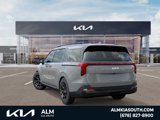 New 2026 Kia Carnival SX image 4