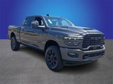 New 2025 RAM 2500 Laramie w/ Night Edition image 2