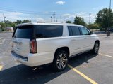 Used 2018 GMC Yukon XL Denali w/ Denali Ultimate Package image 5