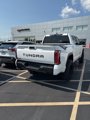 Used 2025 Toyota Tundra Limited image 3